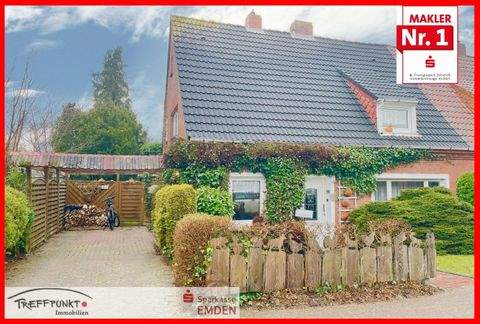 Emden Häuser, Emden Haus kaufen