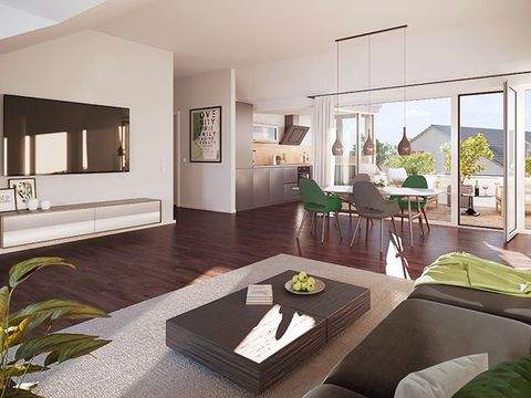 Herrsching am Ammersee Wohnungen, Herrsching am Ammersee Wohnung kaufen