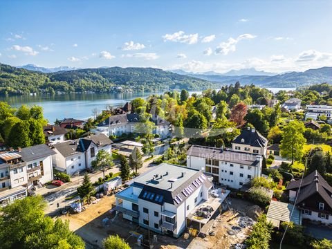 Krumpendorf Wohnungen, Krumpendorf Wohnung kaufen