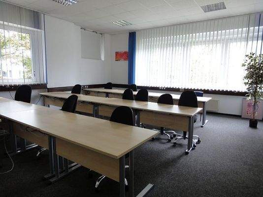 Büro / Schulungsraum