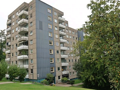 Wuppertal Wohnungen, Wuppertal Wohnung kaufen