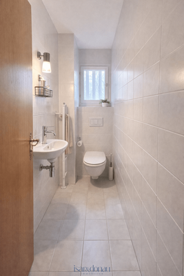 KI Visualisierung Beispiel WC