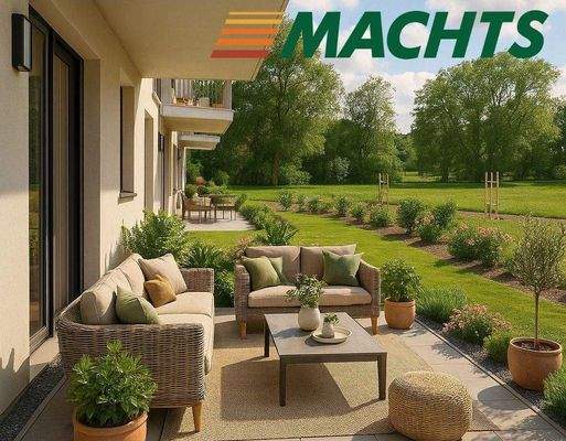 Wohnpark an der Roda