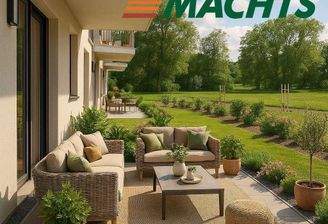 Wohnpark an der Roda