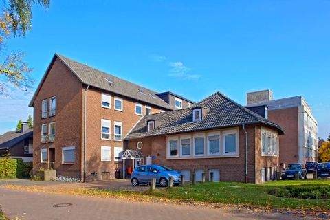 Bocholt Wohnungen, Bocholt Wohnung mieten