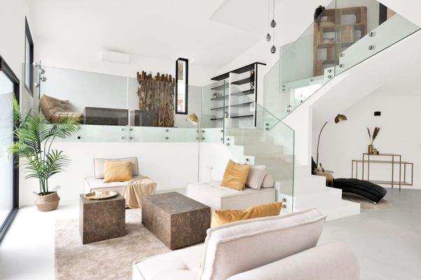 Apartment in Cas Català 40