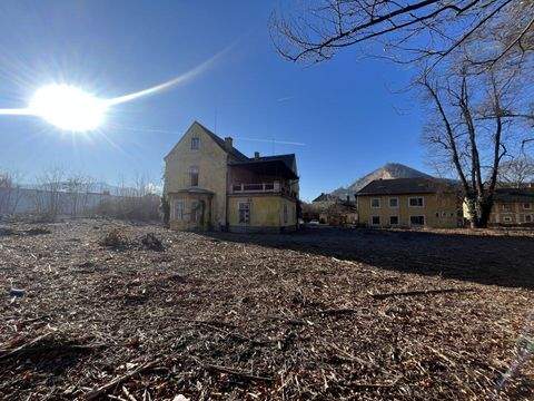 Leoben Renditeobjekte, Mehrfamilienhäuser, Geschäftshäuser, Kapitalanlage