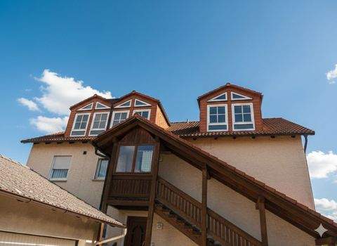 Trieb Wohnungen, Trieb Wohnung kaufen