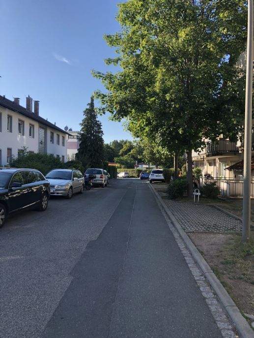 Objektbeschreibung: ... - Vermietung 1-Zimmer-Wohnungen