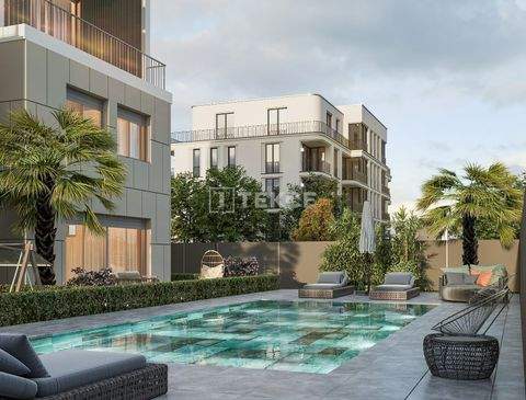 Antalya Wohnungen, Antalya Wohnung kaufen