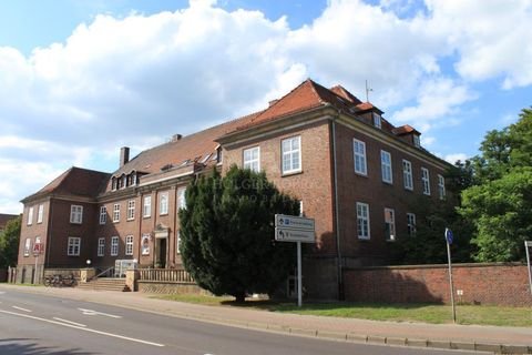 Salzwedel Büros, Büroräume, Büroflächen 