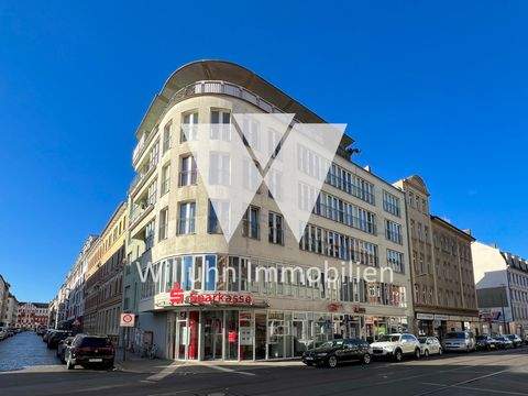 Leipzig Renditeobjekte, Mehrfamilienhäuser, Geschäftshäuser, Kapitalanlage