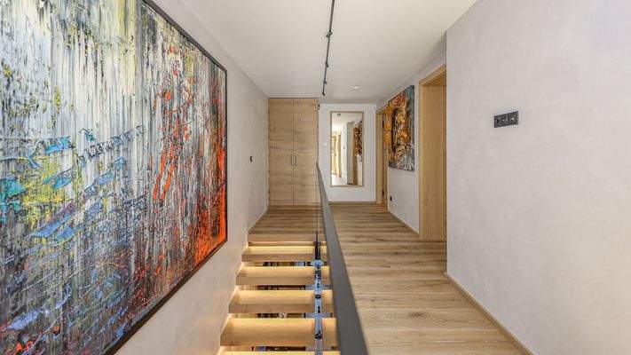 KITZIMMO-Luxuswohnung in Toplage mieten - Immobilien Kitzbühel.