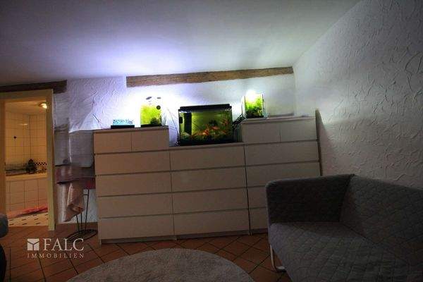 1. OG - Schlafzimmer