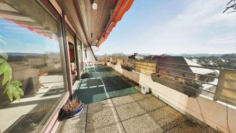 Donaueschingen Wohnungen, Donaueschingen Wohnung kaufen