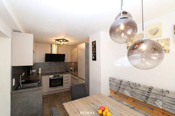 Kochen, Essen Wohnung 1 OG