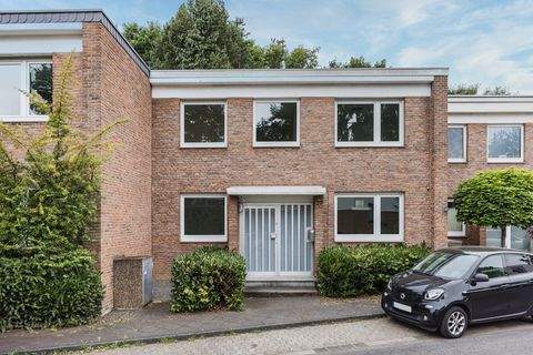 Düsseldorf Häuser, Düsseldorf Haus kaufen
