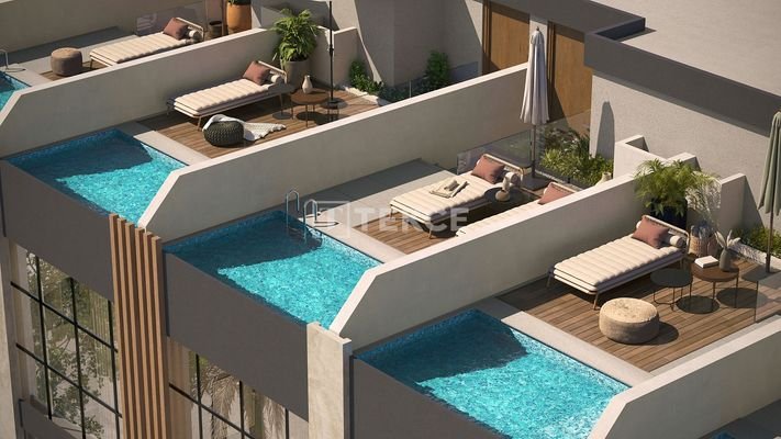 Modern Townhouses with Installment Plan in Abu Dhabi