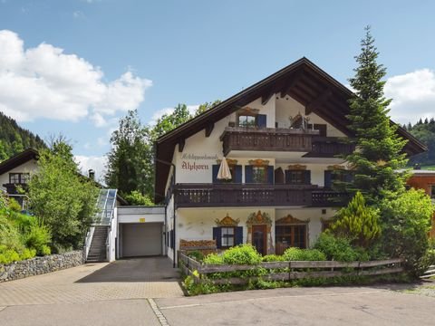 Oberstdorf Wohnungen, Oberstdorf Wohnung kaufen