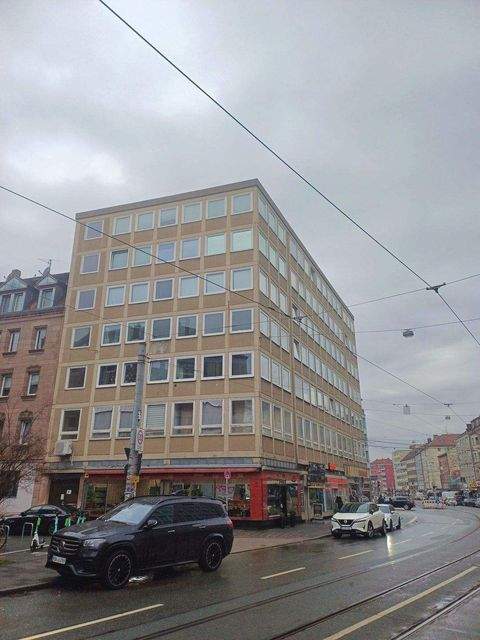 Nürnberg Wohnungen, Nürnberg Wohnung kaufen