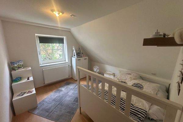 2. OG re - Schlafzimmer