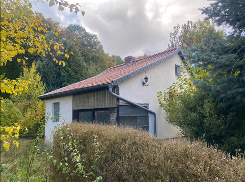 Kelbra (Kyffhäuser) Häuser, Kelbra (Kyffhäuser) Haus kaufen