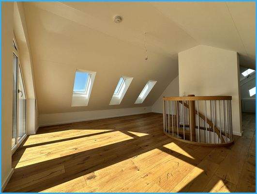 tolles lässiges Wohnen