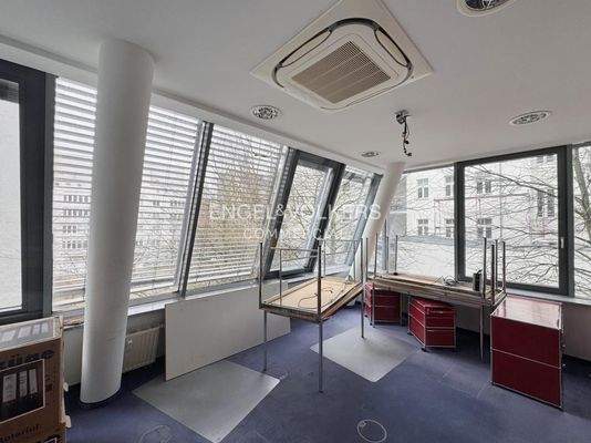 Beispielhafte Mieteinheit