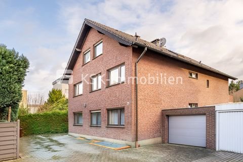 Pulheim Häuser, Pulheim Haus kaufen