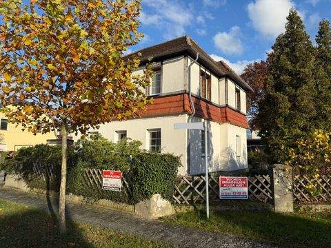 Schwepnitz Häuser, Schwepnitz Haus kaufen