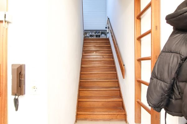 Treppe