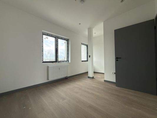 Schlafzimmer (4. OG)