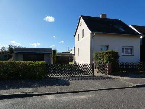 Falkenberg/Elster Häuser, Falkenberg/Elster Haus kaufen