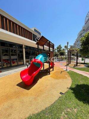 Furnished Key Ready Apartments in Girne North Cyprus