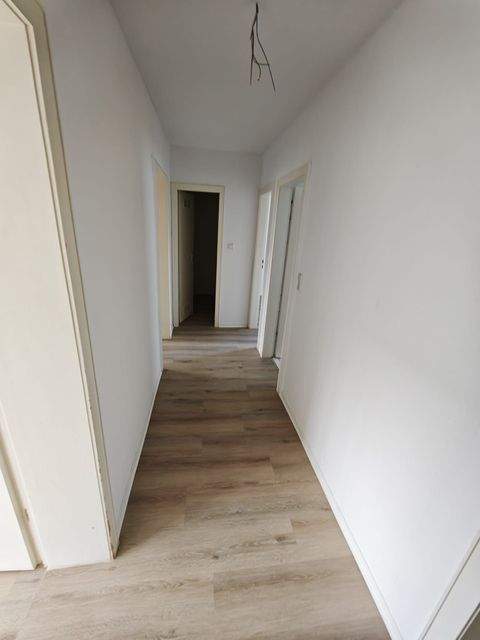 Clausthal-Zellerfeld Wohnungen, Clausthal-Zellerfeld Wohnung mieten