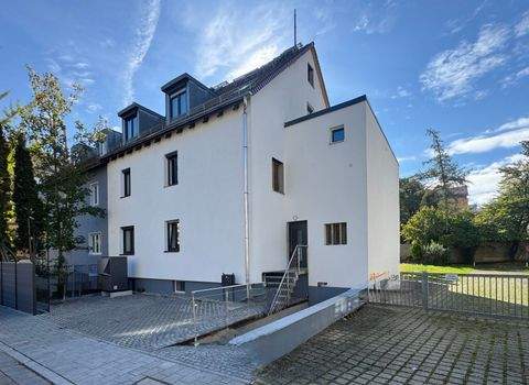 Regensburg Wohnungen, Regensburg Wohnung kaufen