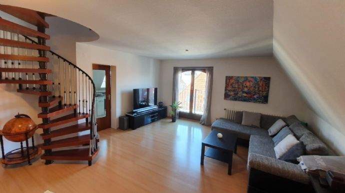 Wohnbereich Bild ähnlich