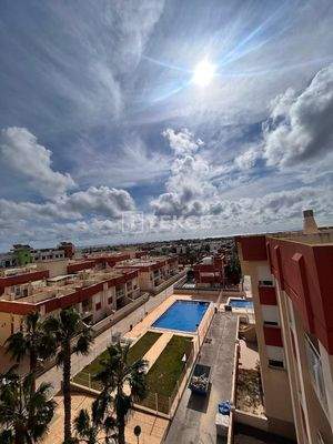Move in Ready Apartments for Sale in Lomas de Cabo Roig