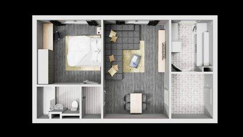 Nürnberg Wohnungen, Nürnberg Wohnung kaufen