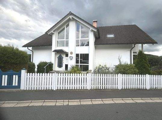 Unterm Dach ist es gemütlich