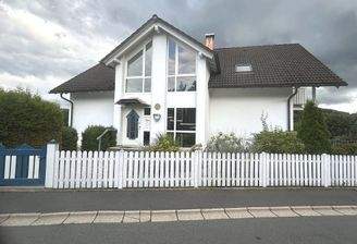 Unterm Dach ist es gemütlich