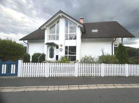 Wunsiedel - Schönbrunn Wohnungen, Wunsiedel - Schönbrunn Wohnung mieten