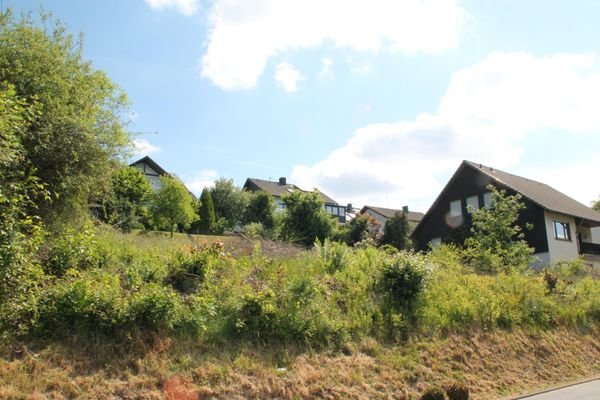 Straßenansicht