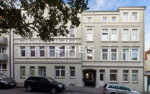 Hamburg Renditeobjekte, Mehrfamilienhäuser, Geschäftshäuser, Kapitalanlage