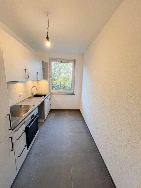 Lübeck Wohnungen, Lübeck Wohnung mieten