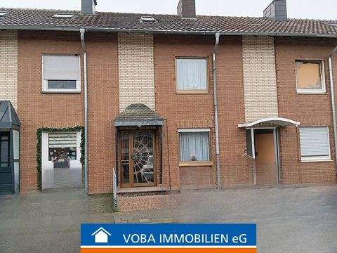 Mönchengladbach / Wickrath Häuser, Mönchengladbach / Wickrath Haus kaufen