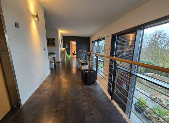 DG Galeriebereich Detail 01