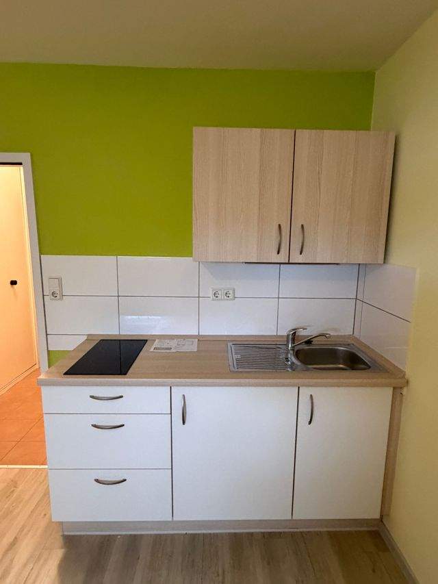 Schöne 1-Zimmer Wohnung - Photo 1
