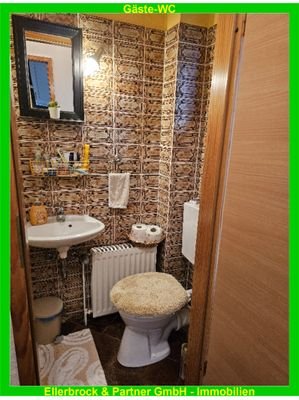 Gäste-WC