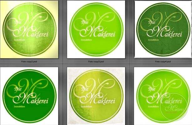 Die Maklerei ImmobilienKultur
